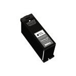 Compatible Dell T109N / Series 24 High Yield Black Ink Cartridge