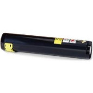 Compatible Xerox 106R00655 Yellow Laser Toner Cartridge