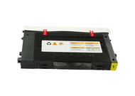 Compatible Xerox 106R00682 Yellow Laser Toner Cartridge