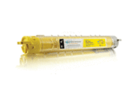 Compatible Xerox 106R01084 High Capacity Yellow Laser Toner Cartridge