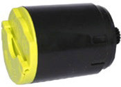 Compatible Xerox 106R01273 Yellow Laser Toner Cartridge