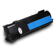 Compatible Xerox 106R01278 High Yield Cyan Laser Toner Cartridge