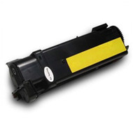 Compatible Xerox 106R01280 High Yield Yellow Laser Toner Cartridge