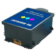 Remanufactured HP C5010DN / C5010AN (HP 14 Tri Color) Ink Cartridge