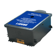 Remanufactured Hewlett Packard C5011DN / C5011AN (HP 14 Black) Ink