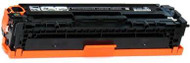 Remanufactured Hewlett Packard CE320A (HP 128A) Black Laser Toner