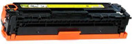 Remanufactured Hewlett Packard CE322A (HP 128A) Yellow Laser Toner