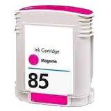 Remanufactured Hewlett Packard C9426A (HP 85) Magenta Ink Cartridge