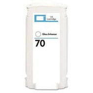 Remanufactured HP C9449A (HP 70 Photo Black) Pigment Ink Cartridge