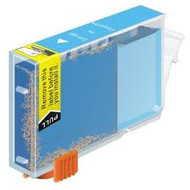 Compatible Canon BCI3ePC Photo Cyan Ink Cartridge