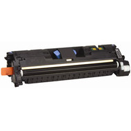 Remanufactured Hewlett Packard C9700A Black Laser Toner Cartridge