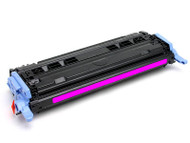 Remanufactured Hewlett Packard C9703A Magenta Laser Toner Cartridge