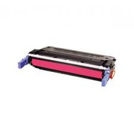 Remanufactured HP C9723A Magenta Laser Toner Cartridge
