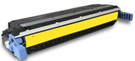 Remanufactured HP C9732A Yellow Laser Toner Cartridge