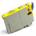 Purchase your remanufactured Epson T127320 (T1273) extra high capacity yellow ink cartridge from inkbarn that delivers superb quality and reliable performance.