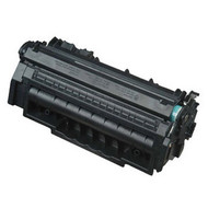 Remanufactured  HP Q7553X (HP 53X) Hi-Yld Black Laser Toner Cartridge