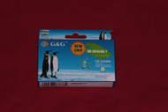 Remanufactured HP CB325WN (HP 564XL) Hi-Yield Yellow Ink