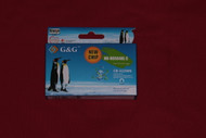 Remanufactured  Hewlett Packard CB323WN (HP 564XL) Hi-Yield Cyan Ink