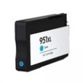Remanufactured Replacement for HP CN046AN (HP951XL) Hi-Yield Cyan Ink