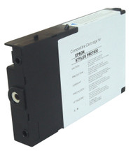 Compatible Epson T543200 (T5432) Cyan Pigment Ink Cartridge