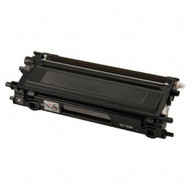 Remanufactured Brother TN115BK  High Yield Black Laser Toner Cartridge