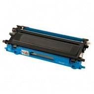 Remanufactured Brother TN115C High Yield Cyan Laser Toner Cartridge