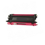 Remanufactured Brother TN115M High Yield Magenta Laser Toner Cartridge