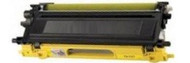 Remanufactured Brother TN115Y High Yield Yellow Laser Toner Cartridge