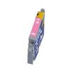 Remanufactured Epson T033620 (T0336) Light Magenta Ink Cartridge