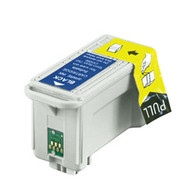 Remanufactured Epson T040120 (T040) Black Ink Cartridge