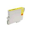 Remanufactured Epson T042420 (T0424) Yellow Ink Cartridge