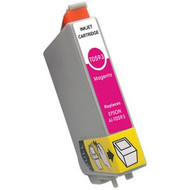 Remanufactured Epson T059320 (T0593) Magenta Ink Cartridge