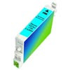 Remanufactured Epson T060220 (T0602) Cyan Ink Cartridge