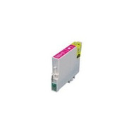 Remanufactured Epson T068320 (T0683) High Yield Magenta Ink Cartridge