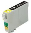 Remanufactured Epson T069120 (T0691) black ink cartridge from InkBarn delivers superb picture quality and reliable performance at a discounted price!