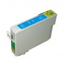 Remanufactured Epson T069220 (T0692) Cyan Ink Cartridge