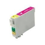 Remanufactured Epson T069320 (T0693) Magenta Ink Cartridge