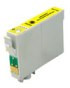 Remanufactured Epson T069420 (T0694) Yellow Ink Cartridge