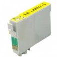 Remanufactured Epson T078420 (T0784) Yellow Ink Cartridge