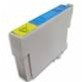 Remanufactured Epson T079220 (T0792) High Yield Cyan Ink Cartridge