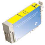 Remanufactured Epson T079420 (T0794) High Yield Yellow Ink Cartridge