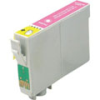 Remanufactured Epson T079620 (T0796) Hi-Yield LT Magenta Ink Cartridge