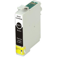 Remanufactured Epson T087120 (T0871) Photo Black Ink Cartridge