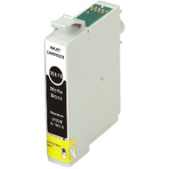 Remanufactured Epson T087820 (T0878) Matte Black Ink Cartridge