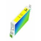 Remanufactured Epson T088420 (T0884) Yellow Ink Cartridge