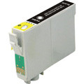 Remanufactured Epson T096820 (T0968) Matte Black Ink Cartridge