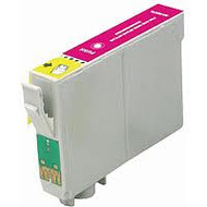 Remanufactured Epson T099320 (T0993) Magenta Ink Cartridge