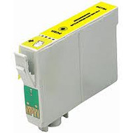 Remanufactured Epson T099420 (T0994) Yellow Ink Cartridge