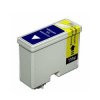 Remanufactured Epson T017201 (T017) Black Inkjet Cartridge