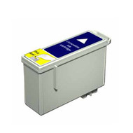Remanufactured Epson T026201 (T026) Black Ink Cartridge